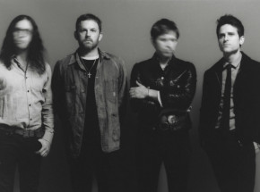 Kings of Leon wracają z nową muzyką!