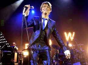 David Bowie debiutuje na TikToku