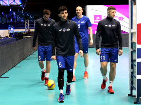 PlusLiga: play-offy dla Trefla! Gdańsk pokonał kędzierzynian w tie-breaku