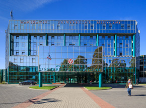 Odwołanie ze stanowiska Prezesa Zarządu WUM