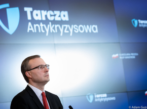 Wnioski o subwencję z PFR 2.0. już ruszyły. Nowa pomoc jednak nie dla wszystkich