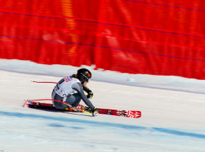 Narciarstwo alpejskie - PŚ: niesamowita Sofia Goggia ponownie wygrywa!
