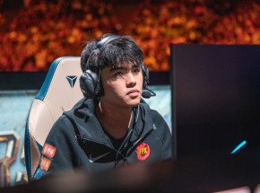 LoL - LPL: EDG na pierwszym miejscu, dalsze kłopoty Top Esports