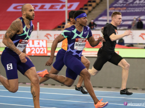 Lekkoatletyka – Orlen Cup 2021 [FOTORELACJA]