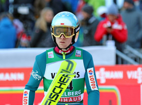 Skoki narciarskie: Stefan Hula kończy karierę!