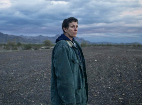 Critics Choice 2021: sukces "Nomadland" i "The Crown"