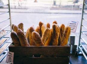 Francja: bagietkę wybrano jako kandydata do statusu dziedzictwa UNESCO