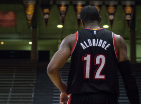 NBA: LaMarcus Aldridge ogłosił zakończenie kariery, Celtics znów wygrywają