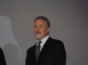 David Fincher rozpocznie zdjęcia do nowego filmu jesienią 2021 roku