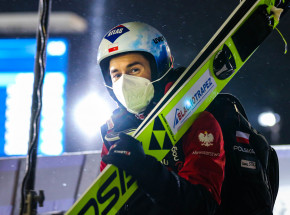 Pekin 2022: 6 lutego [Zapis LIVE]