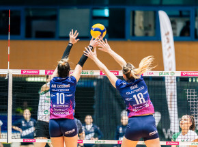 TAURON Liga: Pałac Bydgoszcz lepszy od beniaminka