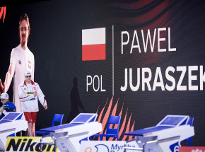 Pływanie - ME: wypowiedzi Polaków po popołudniowej sesji