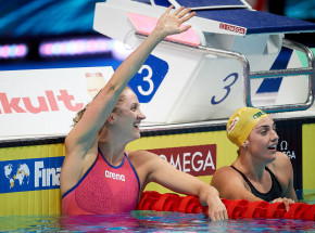 Pływanie - ME: średnie mistrzostwa w wykonaniu Polaków