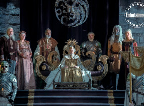 „Ród smoka” - prequel „Gry o tron” z nowym materiałem wideo