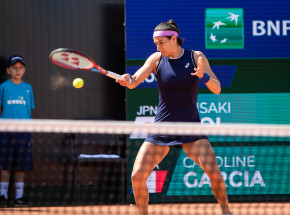 WTA Warszawa: pogromczyni Igi Świątek wygrywa cały turniej