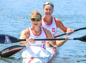 Monachium 2022: dwójka na złoty medal!