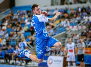 EHF Liga Mistrzów: porażka Wisły w Bukareszcie