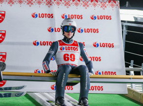 Skoki narciarskie - LPK: zwycięstwo Hayboecka i dwóch Polaków na podium 