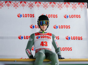 Skoki narciarskie: koniec kariery Arkadiusza Jojko