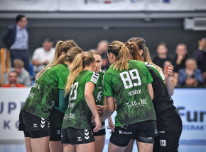 PGNiG Superliga kobiet: Lublin uczy na wyjeździe