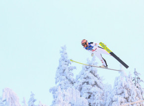 Skoki narciarskie – PŚ: Kraft najlepszy w Sapporo, Kubacki tuż za podium