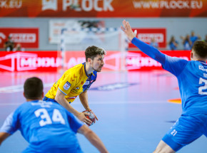 Superliga mężczyzn: "Wielkie Derby Polski" jednak dla Płocka!