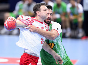 Piłka ręczna: Tomasz Gębala i Przemysław Krajewski zakończyli reprezentacyjną karierę!