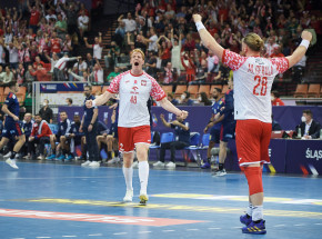 IHF Mistrzostwa Świata 2023: faza wstępna - 14 stycznia [ZAPIS LIVE]