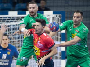 IHF Mistrzostwa Świata 2023: ciężki boj Islandczyków, pewnie zwycięstwo Słowenii 