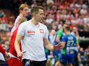 Piłka ręczna: rozstanie z trenerem w kontekście kwalifikacji do EURO 2024