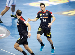 IHF Mistrzostwa Świata 2023: piękne widowisko w Malmö Arena, pogrom Niemców nad Argentyną