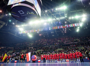 IHF Mistrzostwa Świata 2023: Polska - Czarnogóra [ZAPIS LIVE]