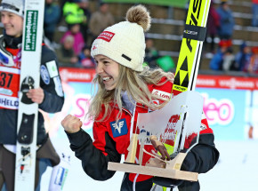 Skoki narciarskie – PŚ: austriacki dublet w Hinzenbach