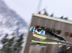 Skoki narciarskie – PŚ: Ito najlepsza w finałowym konkursie, Pinkelnig z Kryształową Kulą