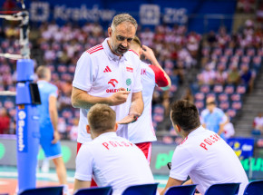 Siatkówka - ME: sporo emocji ćwierćfinałach, Polacy powalczą o medale