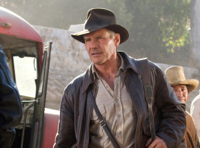 Harrison Ford zostanie odmłodzony komputerowo w nowym „Indianie Jonesie”