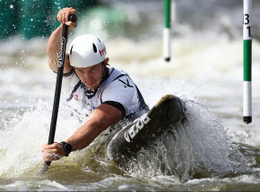 Kajakarstwo górskie - MŚ: startują mistrzostwa w Augsburgu