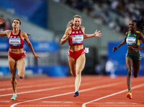 To była najlepsza uniwersjada w historii