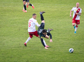 Fortuna 1 Liga: Starcie dwóch GKS-ów na remis