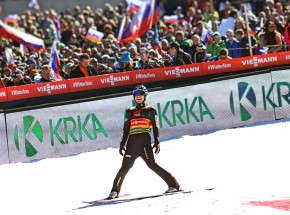 Skoki Narciarskie - PK: Villumstad wygrywa, Juroszek szósty