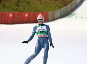 Skoki narciarskie - PŚ: zwycięstwo Geigera i szóste miejsce Stocha