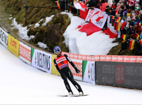 Skoki Narciarskie - PK: Jelar ze zwycięstwem, komplet Polaków z punktami