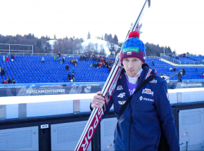 Skoki narciarskie - PK: zwycięstwo Stefana Huli i trzecie miejsce Pilcha!