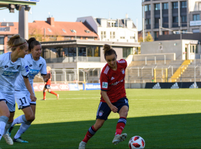 Piłka nożna kobiet: zwycięska seria Bayernu przerwana, wielki comeback Hoffenheimu!
