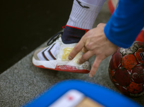 Piłka ręczna - Bundesliga: Magdeburg znów zwycięski, rotacje na trzeciej pozycji