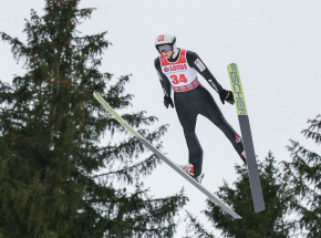 Skoki narciarskie - PK: zwycięstwo Oestvolda i szesnaste miejsce Huli