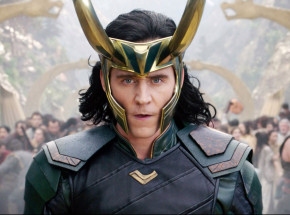 Oto kolejny trailer serialu "Loki"