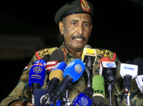 Unia Afrykańska zawiesza Sudan do czasu przywrócenia cywilnych rządów w kraju