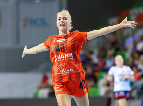 Superliga kobiet: Zagłębie nie ma sobie równych