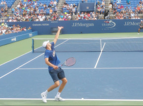 ATP Dallas: Yibing Wu z debiutanckim tytułem